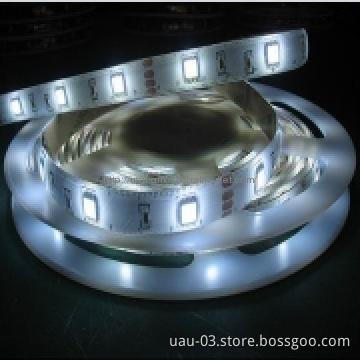 DC 12V 5050 white led strip light
